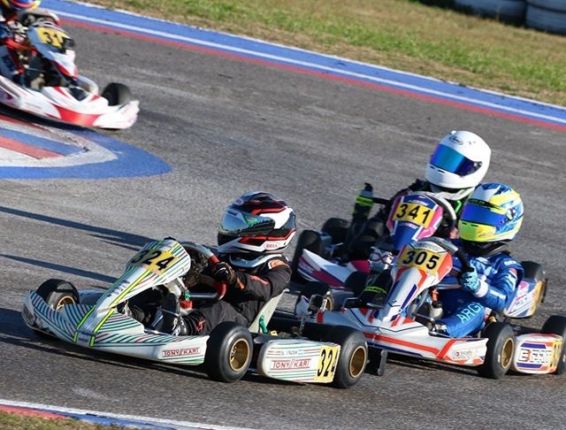 Duro desafío para Strazzolini en Zárate