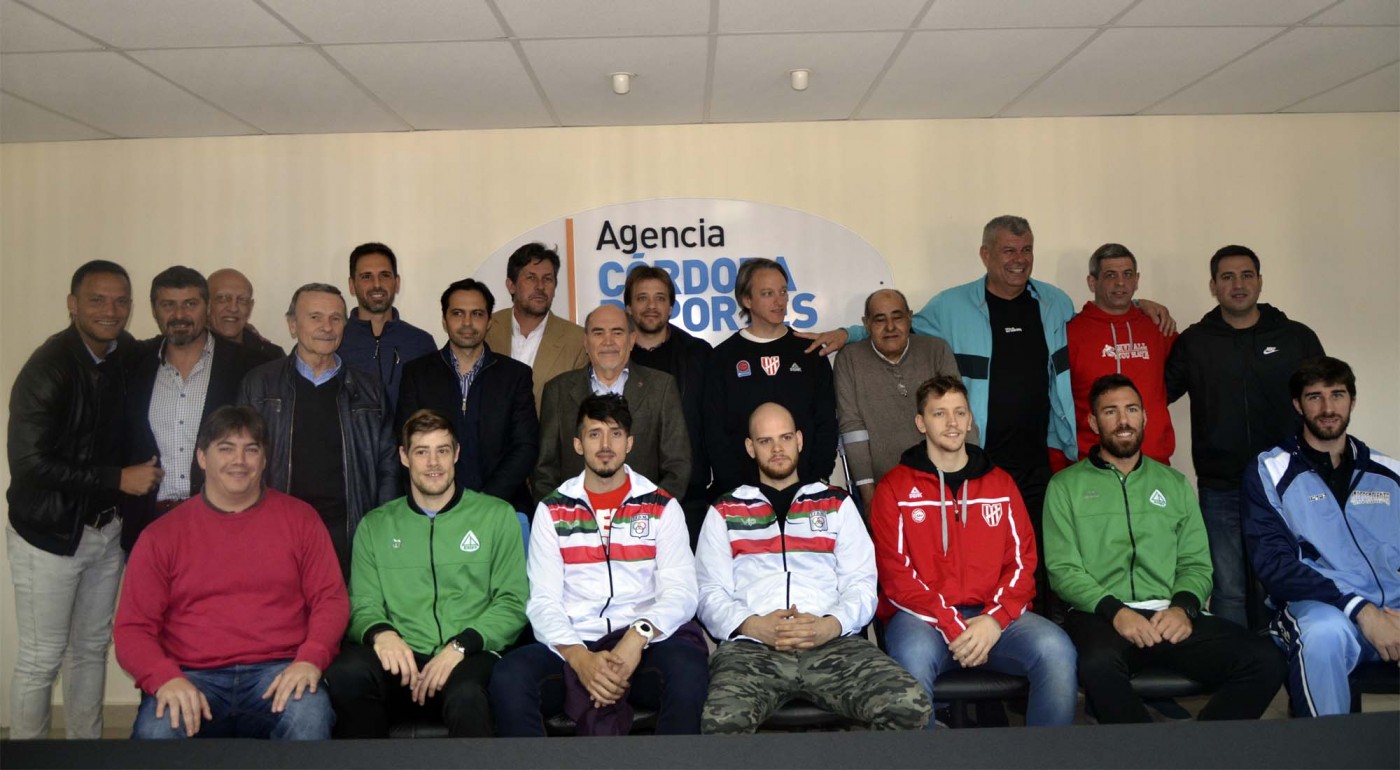 Se lanzó el Súper 8 Solidario 