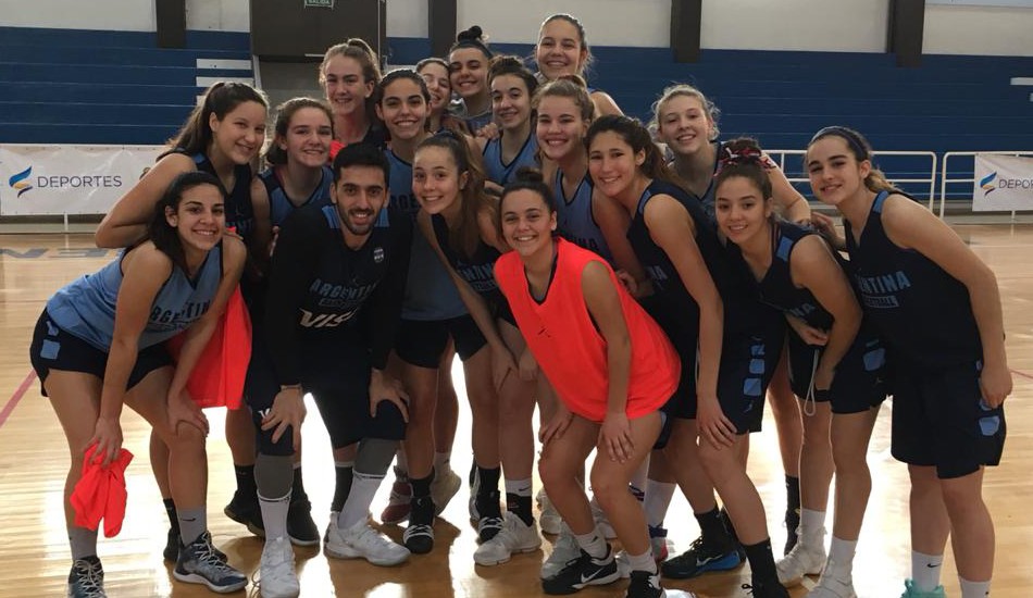 Kiki cruza los Andes