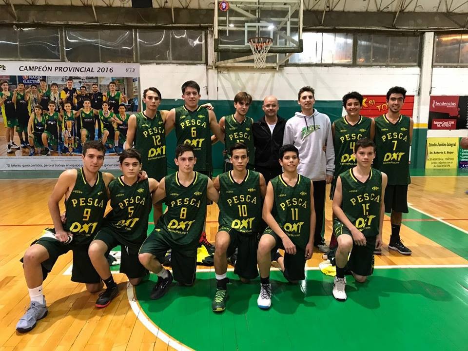 Debut y triunfo