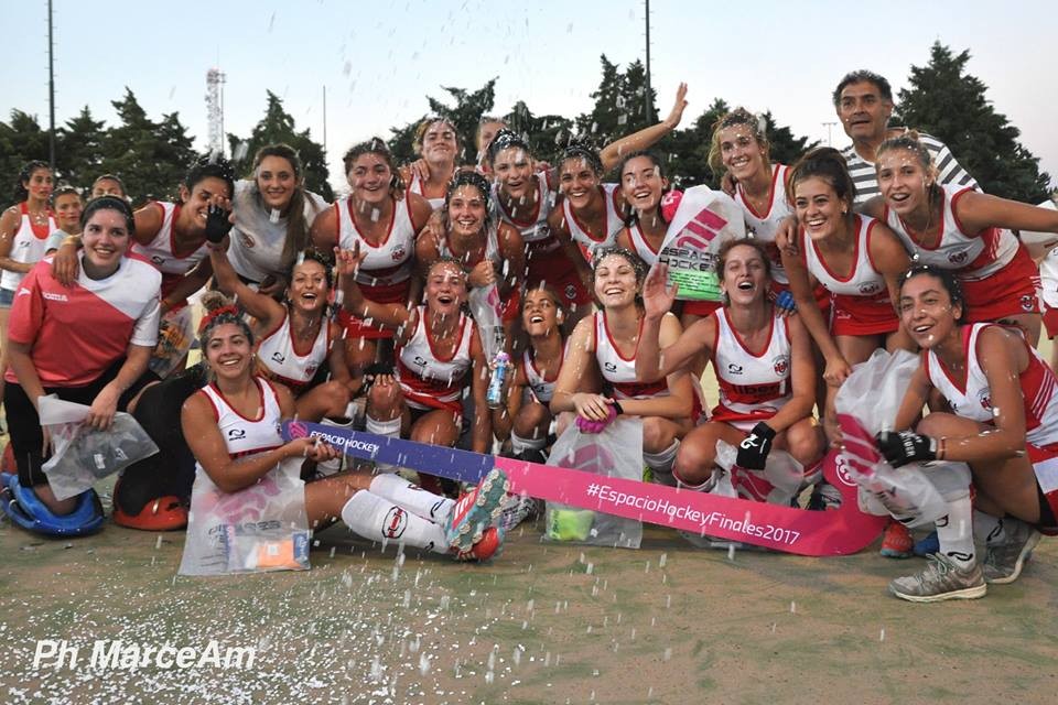 ¿Otra vez en la final?