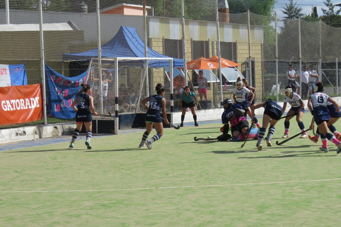 Carlos Paz RC irá a todo o nada ante Jockey 