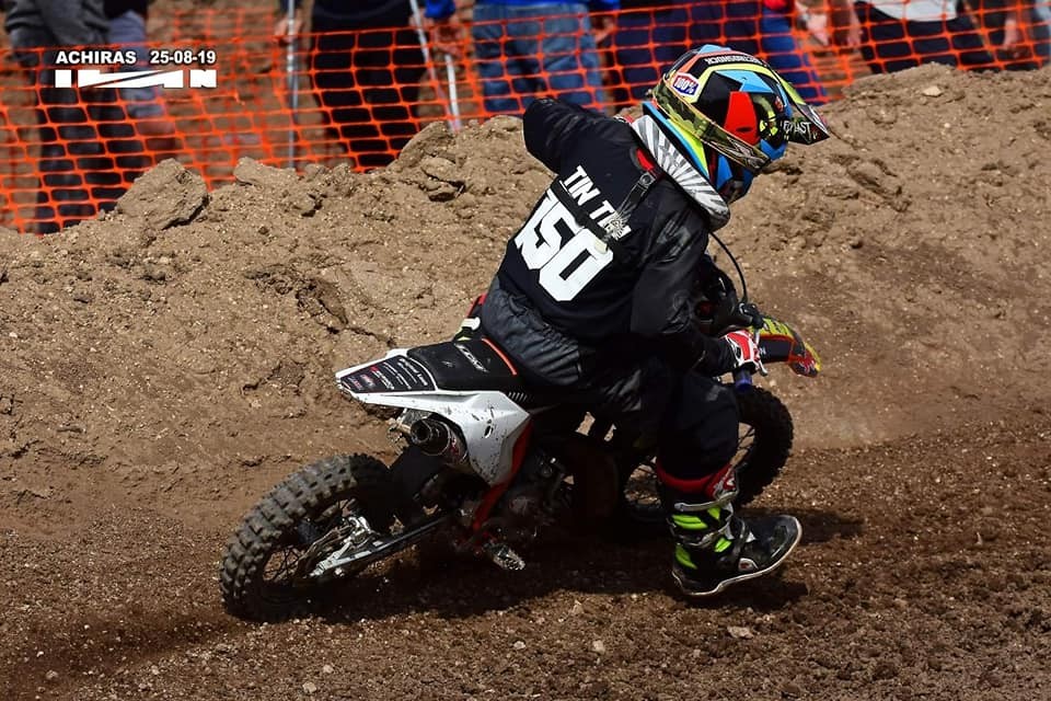 Valentín Vaca acarcia el título provincial