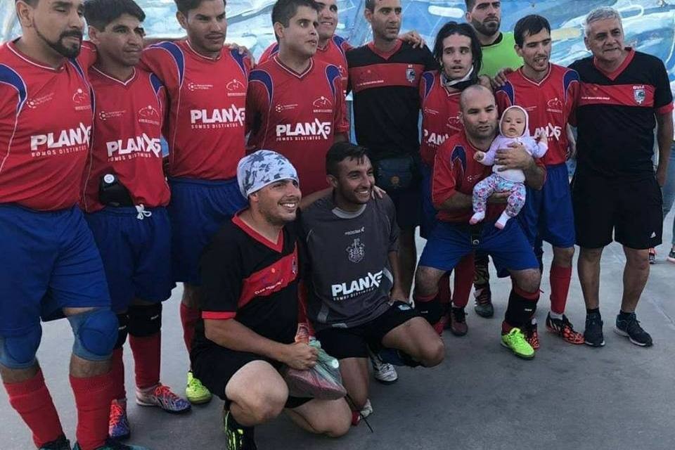 Cuarteto de Veliz