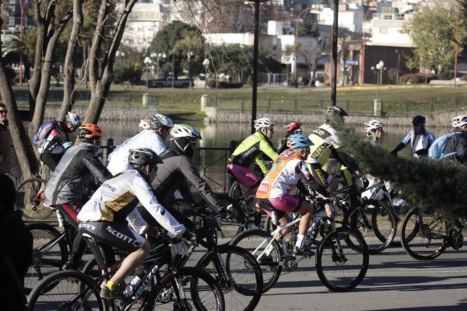El Shakedown evolucionó 