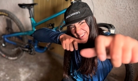 ¡Catalina Calderon entre las 40 mejores del mundo!
