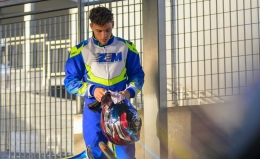 Coco acelera su sueño europeo