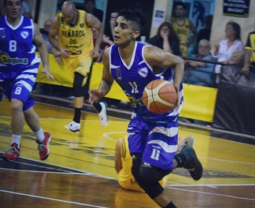 Santa Fe: Perusia se despidió a lo grande