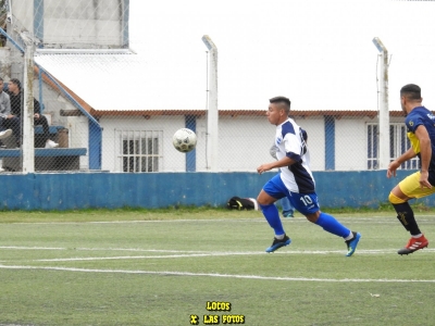 El grito se hace desear