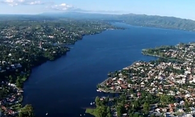 Fin de semana de Rally