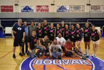 ¡Donación de lujo para el Bolívar!