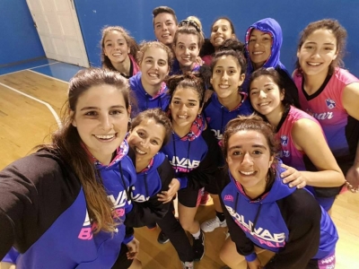 Sonrisas de Final Four