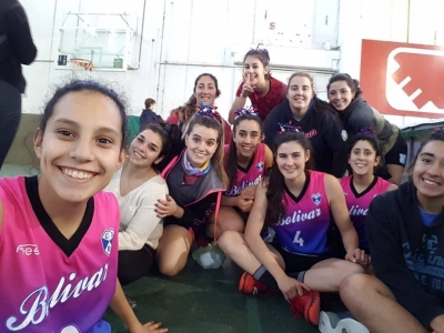 Hegemonía total 