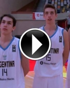 EN VIVO: ARGENTINA VS EEUU