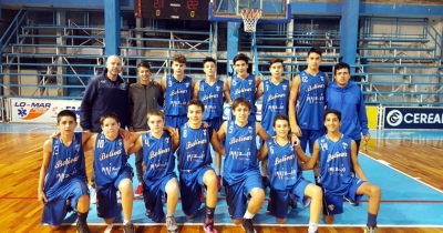 Se viene Pilar