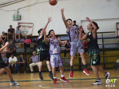 Pesca y Bolívar se pusieron al día