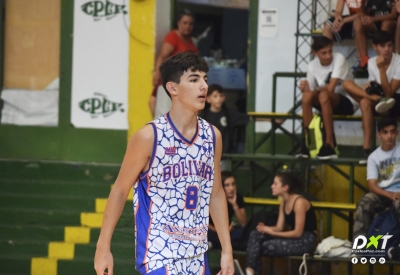 Bolívar contundente y con pasaje a semifinales