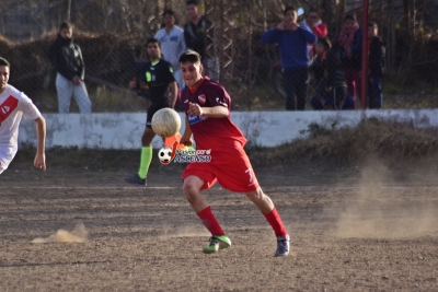 ¡Independiente se mantiene en la cima!