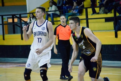 Los hermanos la descocen