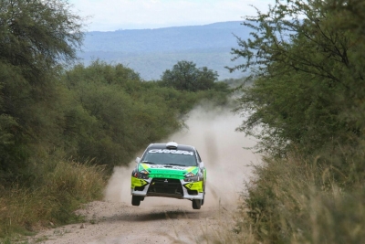 Los Carrera, de punta a punta