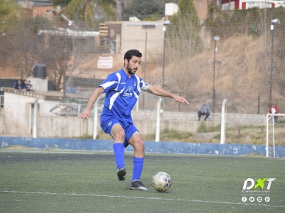 Atlético no corta la mala racha
