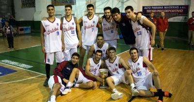 De cabeza al Final Four