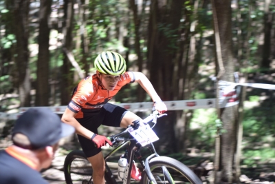 Sacudón en Ñu Porá