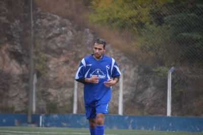 Azzurro al tiro