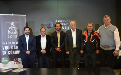 Hay Dakar