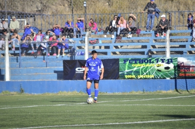 Atlético cerró la fase inicial con caída ante Las Palmas