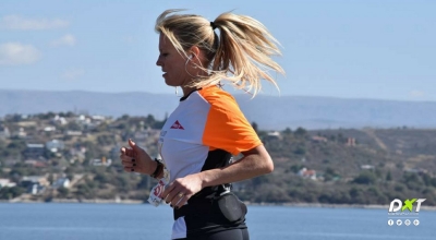 Maratón de Carlos Paz: ¡Mirá el cronograma!