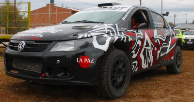 The Beast, el más bonito