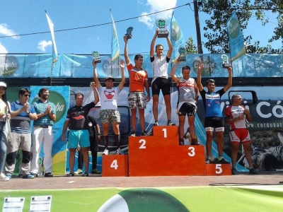 Mega participación
