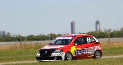 Top-ten en el Car Show