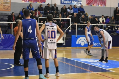 Finde para el olvido