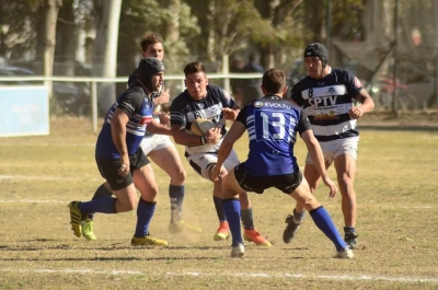 Defiende su invicto
