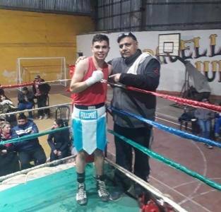 Cáceres sigue de racha