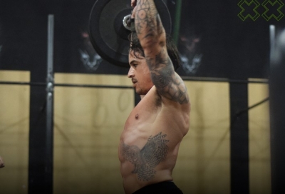 ¡Finalista en la Rapthor!