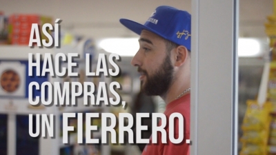 Súper Fierreros