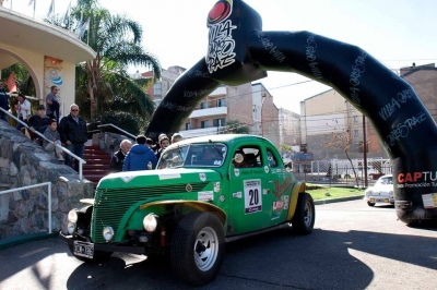 Volvieron los clásicos