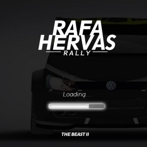 Rafa Hervas palpita 