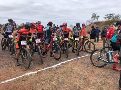El Abierto Argentino al rojo vivo