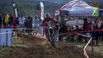 Provincial de Enduro: ¿Cómo quedaron los carlospacenses? 