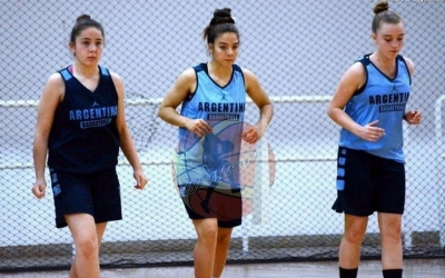 ''Kiki'' busca el Sudamericano