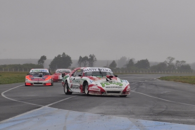 Pura pista