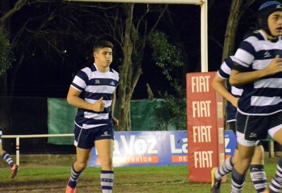 Derrota ajustada de la M19