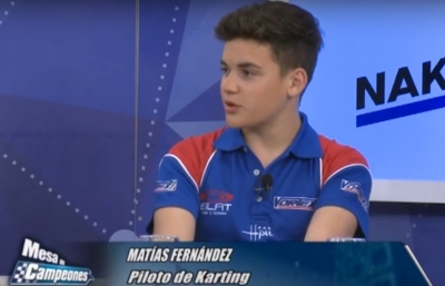 Fernández TV