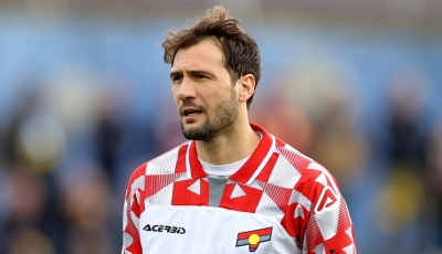 La Fiore lo dejó Mudo 