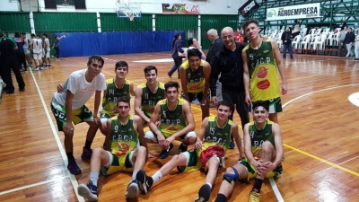 Pesca puso fecha a las pruebas de jugadores