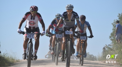 #GaleríaDXT: Rally Tanti-Cosquín